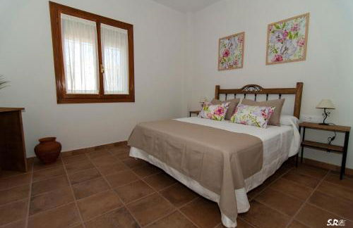 Casa Rural La Molinera Riolobos Caceres - Foto 23