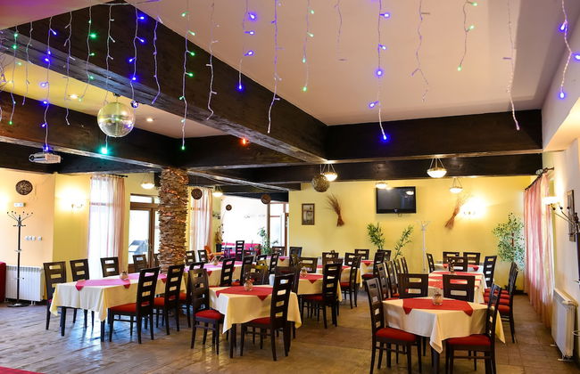 Bojur & Bojurland Apartment Complex - Foto 42