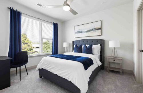 Opulent Living 5 Min From Downtown - Foto 1