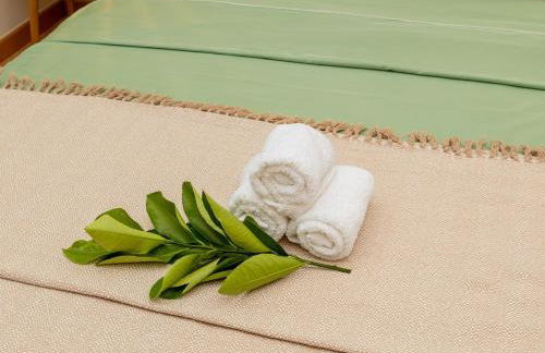 Citrus Residence, Serene Lemon Blossom Villa - Foto 41