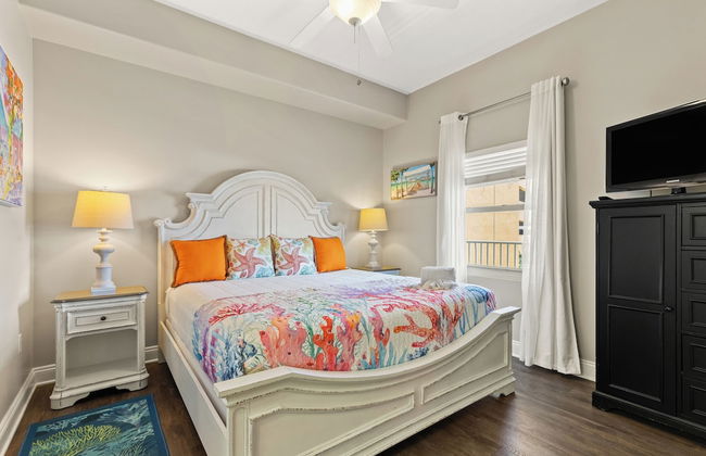 Treasure Island 0403 - Foto 6