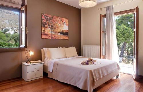 Polixeni's House - Foto 32