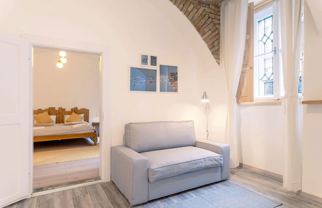 Hunyadi 4 Apartment II. - Foto 12