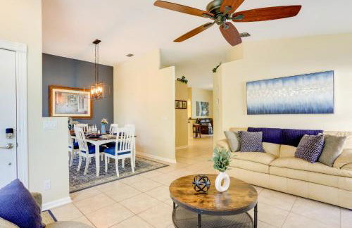 Sleek Jupiter Retreat with Lanai and Pool! - Photo 5