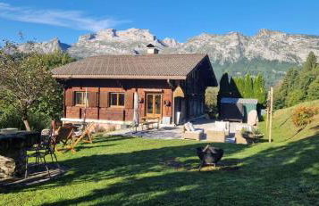 Chalet de Manigod - Foto 36