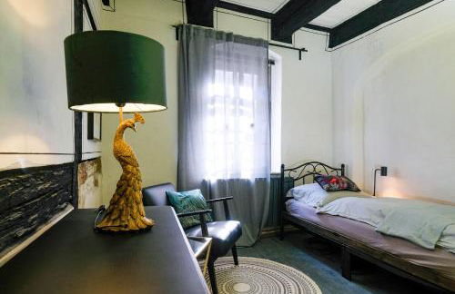 Renaissance-Fachwerkhaus - Foto 27