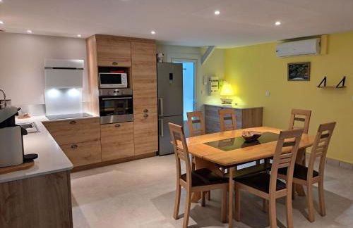 Holiday Home kleines Loft im Erdgeschoss in der Nähe von Bénodet by Interhome - Foto 25