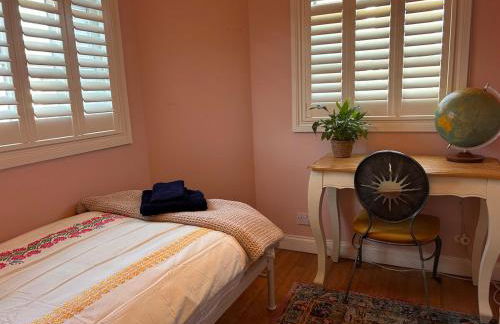 Flora Cottage, in the heart of the city - Foto 13