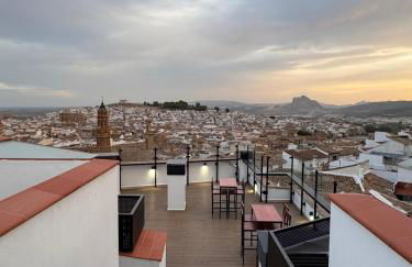 Hotel Apartamentos Antequera - Photo 5