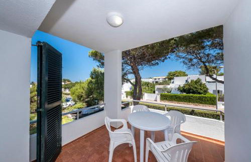 Apartamentos Llebeig - Foto 26