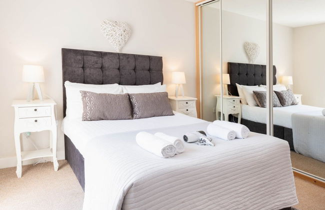 City Stay Apartments - Vizion - Foto 22