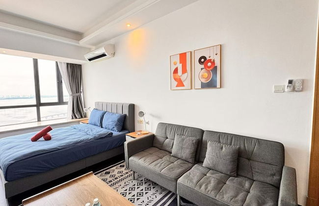 R&F PRINCESS COVE BY RONGYU - Foto 34