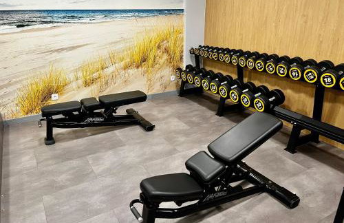 Apartament Srebrna Mewa - Foto 20