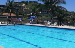 Residencial Marina Club - Foto 1