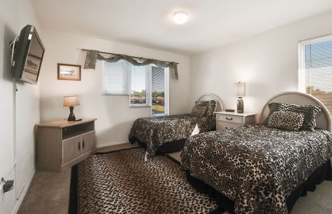 Advantage Vacation Homes - Foto 57