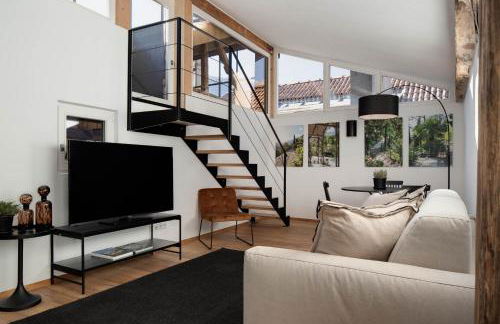 Attica 54 Apartments Merano - Photo 16