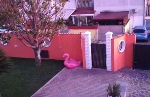 Orange Holiday Home - Foto 1