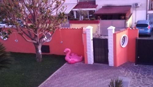 Orange Holiday Home - Foto 1