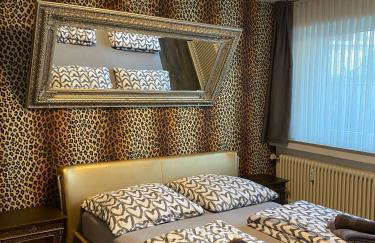 Apartment Dusseldorf-South - Self Check-In - Foto 5