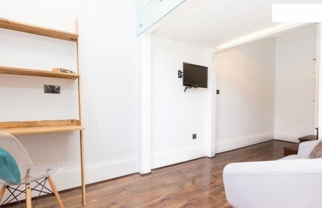 The Dome Hyde Park - Foto 25