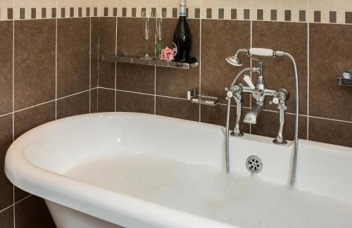 The Coach House - Foto 25