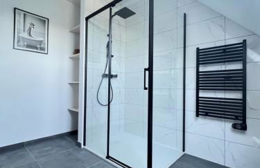 La maison de Louise - Foto 10