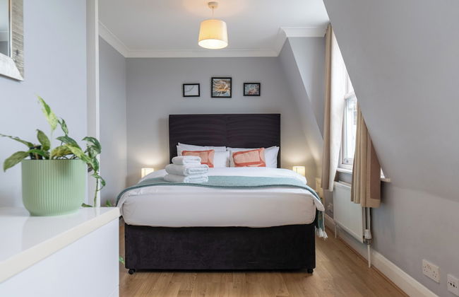 Lamington Apartments - London Hammersmith - Foto 10