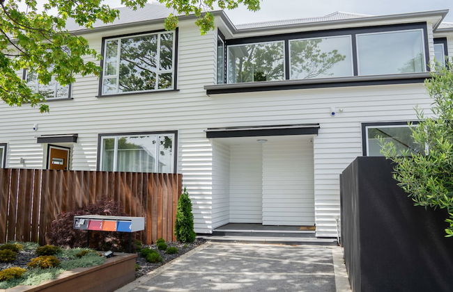 Uptown City Loft - Foto 19