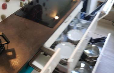 Hedasis Ferienwohnung mit Garten, 500 m vom Möhnesee - ruhig & modern - Foto 22