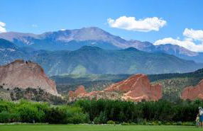 The Nest Cottage with Hot Tub in Downtown Manitou Springs - Foto 27
