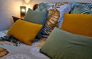 L'Atelier du Canton proche Châteaux de la Loire et Beauval - Foto 20