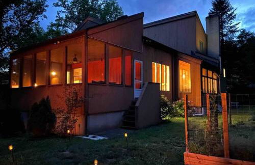 Modern, Cozy Hudson Valley Escape 1 Hr From NYC - Foto 7