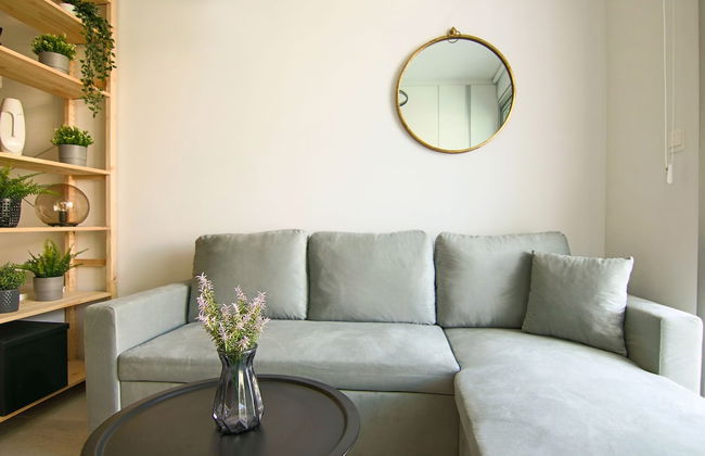 Phaedrus Living: Seaside Luxury Flat Athina 123 - Foto 8
