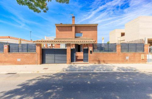 Dorada Villa Planetcostadorada - Photo 6