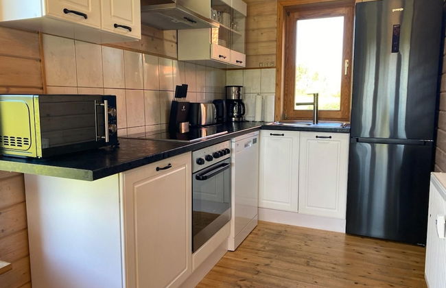 Doppelhaushalfte in Hasselfelde - Foto 4