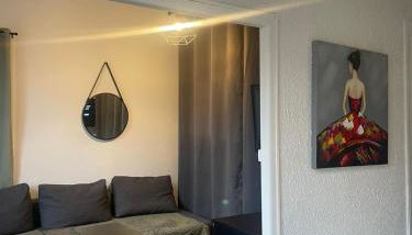 Studio du Vercors - Foto 1