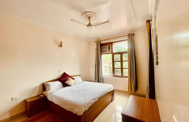 Golden Healing Journeys Homestay - Foto 28