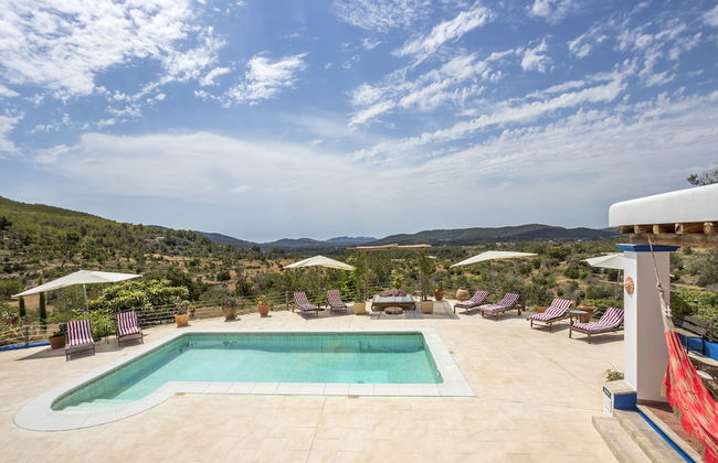 Villa Ca na Roseta - Foto 51