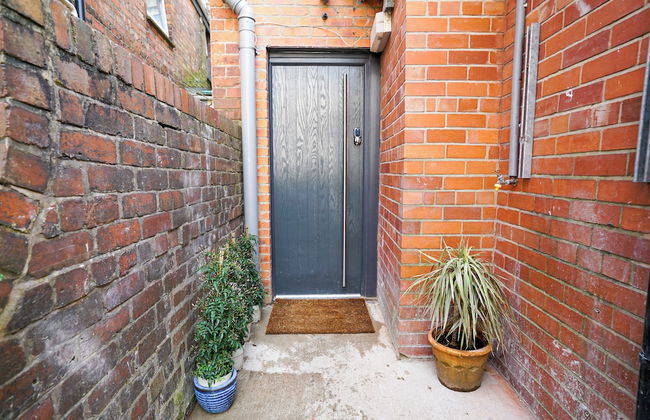 Sgwar-Boutique Rooms - Photo 40