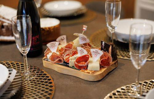 Au Chalet Le Péry, vue sur le Mont de Grange - Foto 30