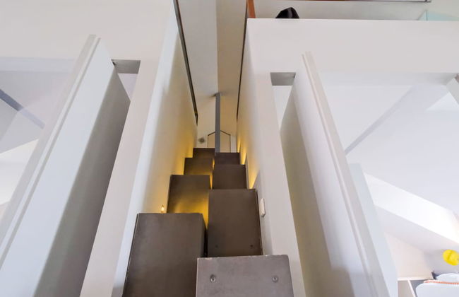 Chiado Arty flats - Foto 27