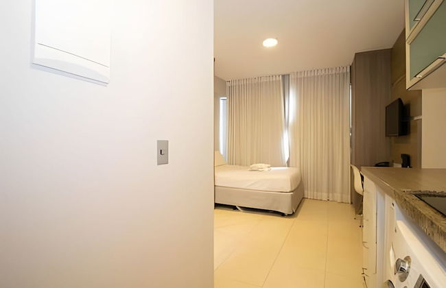 OZPED Flats Particulares Saint Moritz - Foto 59