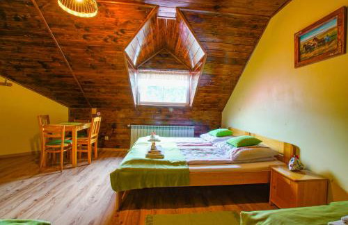 DOMEK NA ZARZECZU - Foto 9