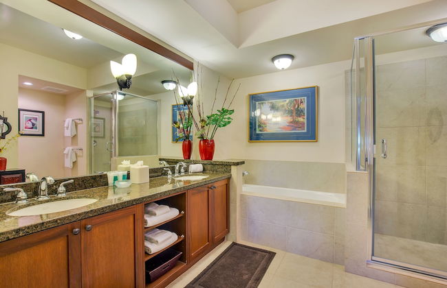 Castle Hali'i Kai at Waikoloa - Foto 66