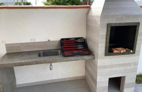 Casa em Itapoá. Moderna, ampla e linda à 200m da praia; - Photo 11