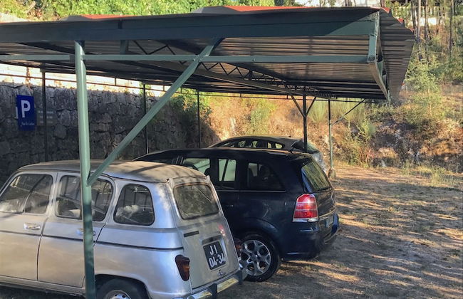 Casa da Ponte Velha - Foto 53