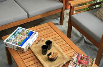 Maison design avec jardin Havre de paix aux portes de Paris & Disneyland - Foto 15