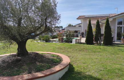 Villa Uhaina Sérénité Océane - Foto 23