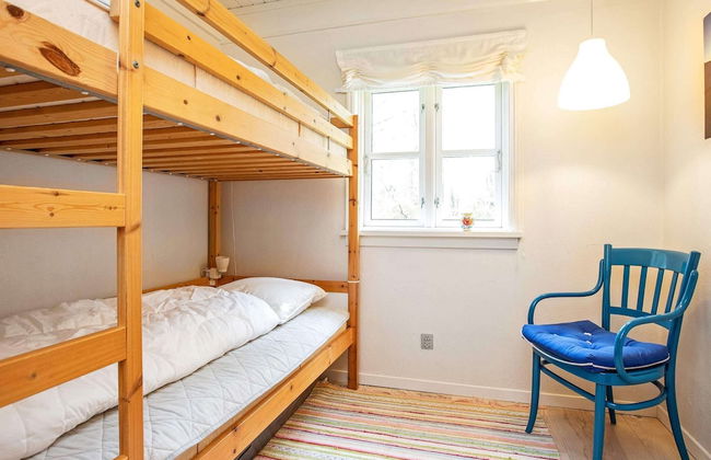 Holiday Home in Vig - Foto 11