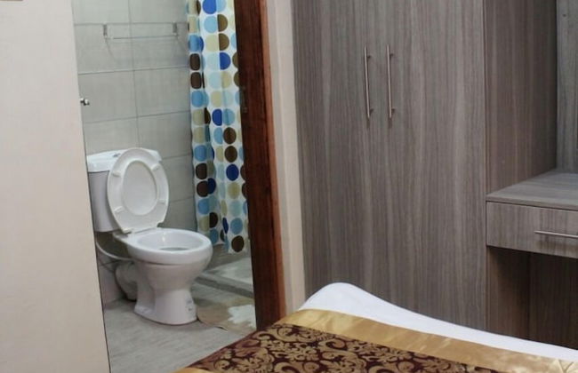 Zaburi Place - Foto 17